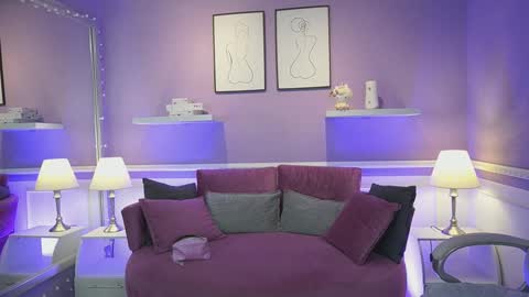 Snapshot of dahliagraey chatting on 11, 11, 2025 Dahlia Grey online show from 11, 11, 2025