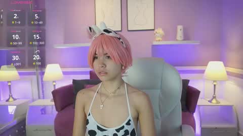 Snapshot of dahliagraey chatting on 17, 11, 2025 Dahlia Grey online show from 17, 11, 2025