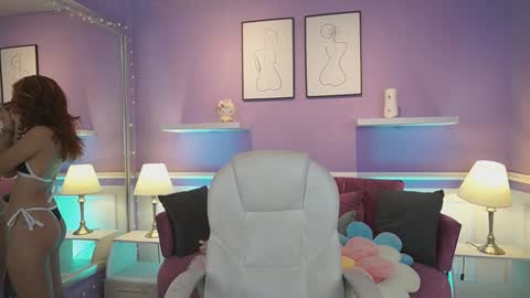 Snapshot of dahliagraey chatting on 26, 11, 2025 Dahlia Grey online show from 26, 11, 2025