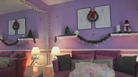 Snapshot of dahliagraey chatting on 27, 11, 2025 Dahlia Grey online show from 27, 11, 2025