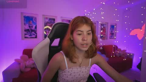 Dahlia Grey online show from 16, 5, 2026