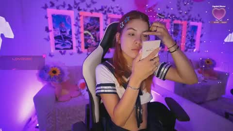 Dahlia Grey online show from 25, 5, 2026