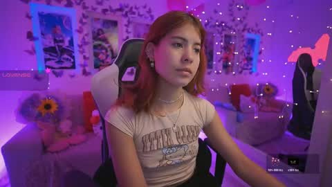 Dahlia Grey online show from 29, 5, 2026