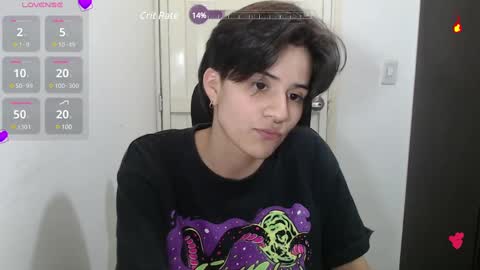 lorena online show from 25, 12, 2024