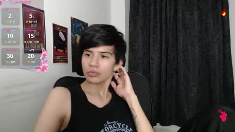 lorena online show from 29, 9, 2025