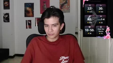 lorena online show from 4, 12, 2025