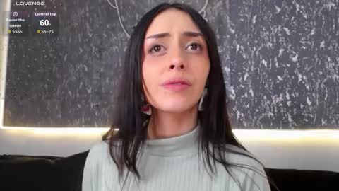 Dahlia online show from 5, 1, 2026