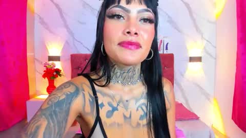 diosa dhaly online show from 7, 5, 2026