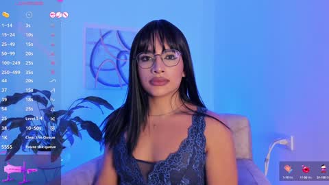 Snapshot of dahnia chatting on 30, 1, 2025 Dahnia online show from 30, 1, 2025