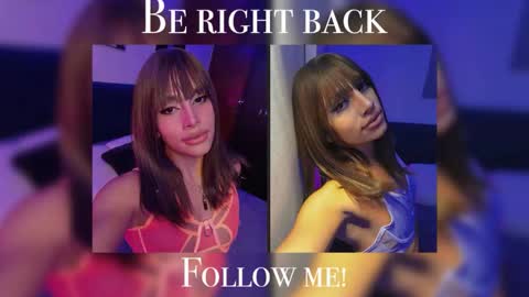 Snapshot of dahnia chatting on 20, 2, 2026 Dahnia online show from 20, 2, 2026