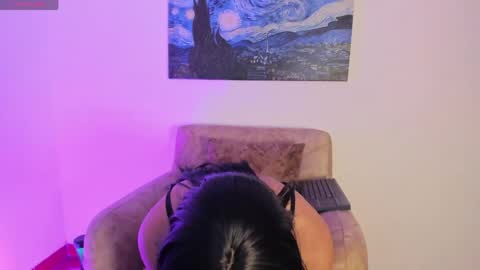  Dahnia  online show from 18, 4, 2026