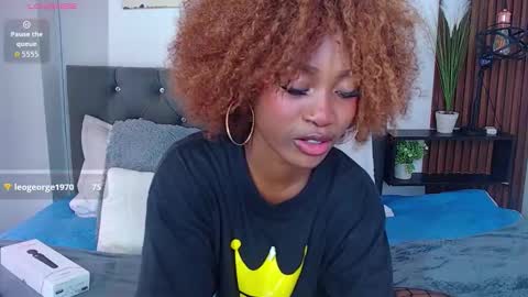 DAHYAN online show from 11, 9, 2025