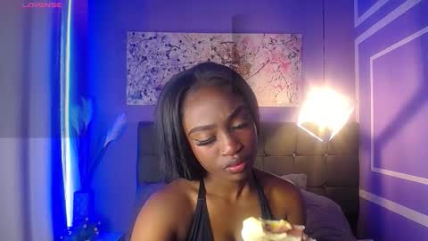 DAHYAN online show from 1, 11, 2025