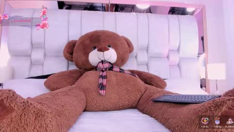 Daia Ortiz  online show from 10, 3, 2026