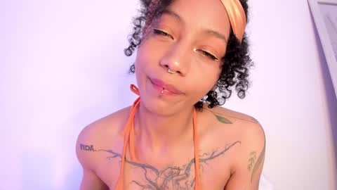 Daiana online show from 23, 1, 2025