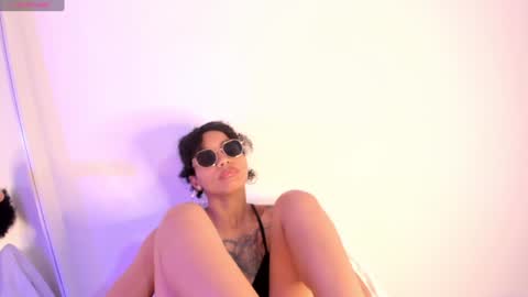 Daiana online show from 29, 1, 2025