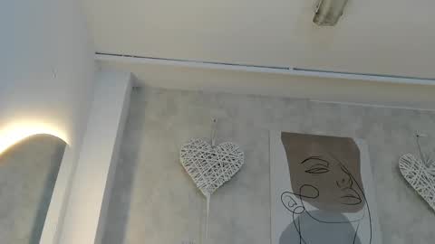 Daiana online show from 21, 9, 2025