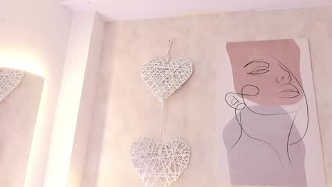 Daiana online show from 22, 11, 2025