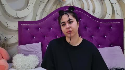 Daiana Kimberly online show from 3, 3, 2026