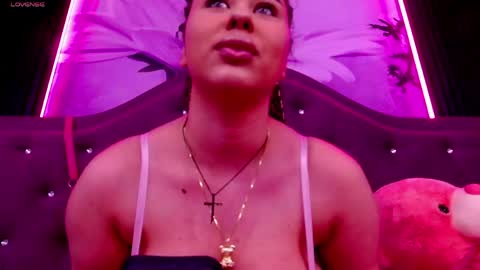 Daiana Kimberly online show from 21, 5, 2026