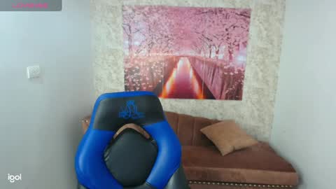 Daiana online show from 7, 1, 2025