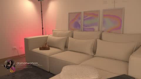 Dai independent online show from 10, 1, 2025