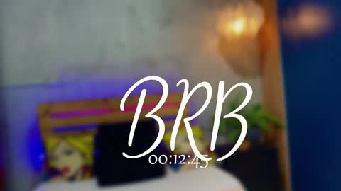 daiisy_kiss online show from 19, 12, 2025