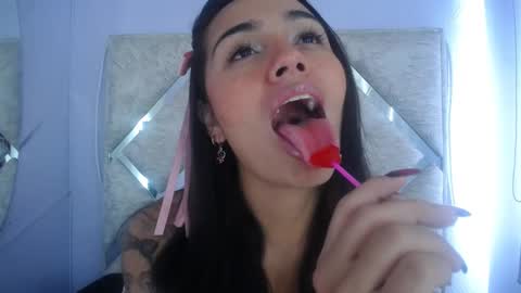 Snapshot of daila_ chatting on 23, 1, 2025 daila_ online show from 23, 1, 2025