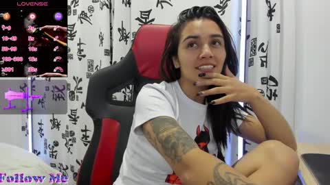 Snapshot of daila_ chatting on 8, 3, 2025 daila_ online show from 8, 3, 2025