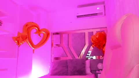 Snapshot of daila_01 chatting on 25, 2, 2025 Daila online show from 25, 2, 2025