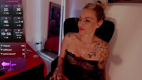 Snapshot of daila_jonnes chatting on 11, 1, 2025 D A I L A online show from 11, 1, 2025