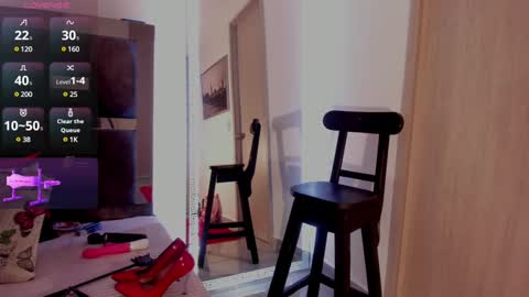 Snapshot of daila_jonnes chatting on 2, 2, 2025 D A I L A online show from 2, 2, 2025