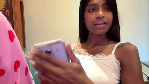 Snapshot of daily_dosessshhhh chatting on 1, 3, 2025 AnnaCeleste online show from 1, 3, 2025