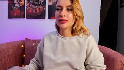 Snapshot of dailynrose chatting on 27, 6, 2026 DAILY online show from 27, 6, 2026