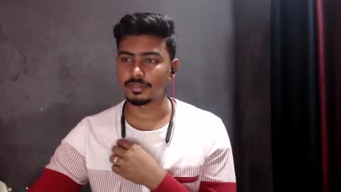 indian guys online show from 25, 12, 2024