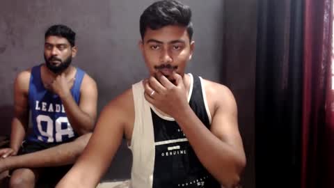 indian guys online show from 26, 12, 2024
