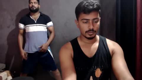 indian guys online show from 27, 12, 2024