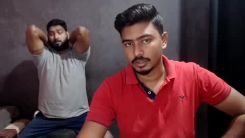 indian guys online show from 28, 12, 2024