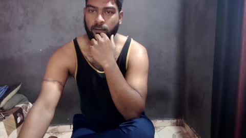 indian guys online show from 7, 1, 2025