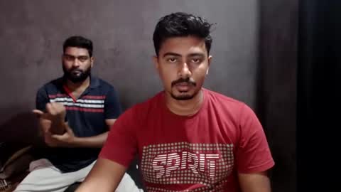 indian guys online show from 7, 1, 2025