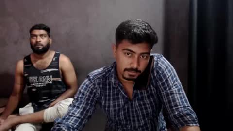 indian guys online show from 8, 1, 2025
