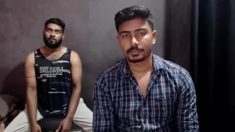 indian guys online show from 8, 1, 2025