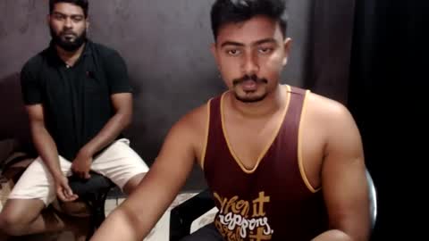 indian guys online show from 9, 1, 2025