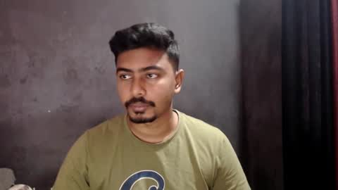 indian guys online show from 10, 1, 2025