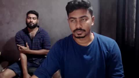 indian guys online show from 12, 1, 2025