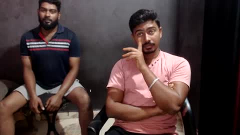 indian guys online show from 22, 1, 2025