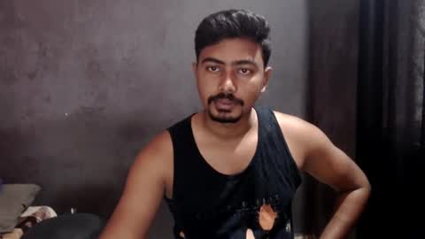 indian guys online show from 23, 1, 2025