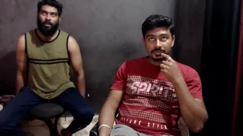indian guys online show from 27, 2, 2025