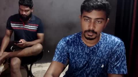 indian guys online show from 5, 3, 2025