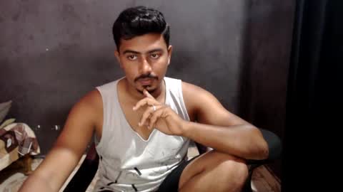 indian guys online show from 12, 3, 2025